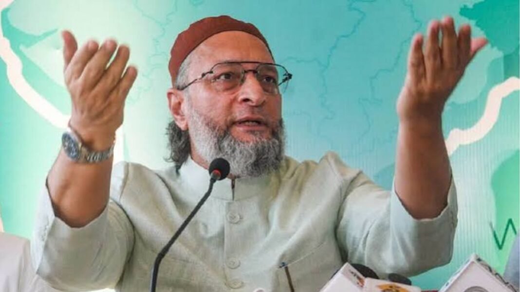 कानपुर से 2027 के चुनावी मैदान में उतरेगी AIMIM? ओवैसी ने कहा- ‘इस बार मैं खुद….’ कानपुर