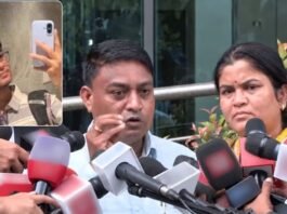 “IIT बॉम्बे ले जाना हमारी भूल थी…” बेटे साहिल की मौत पर बिलख-बिलख कर रोईं मां, लगाए गंभीर आरोप साहिल