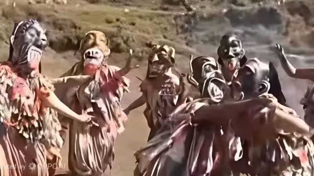 खौफनाक रात: हिमाचल के इन जिलों में सूरज ढलते ही क्यों सूनी हो जाती हैं गलियां? जानिए क्या है रहस्यमयी ‘डगयाली’ का सच हिमाचल