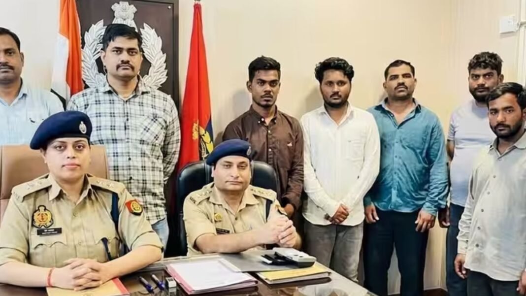 Lucknow: जेबकतरे या चलते-फिरते करोड़पति? महीने में 20 लाख की कमाई, वारदात के बाद फ्लाइट से हो जाते थे गायब! Lucknow News