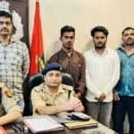 Lucknow: जेबकतरे या चलते-फिरते करोड़पति? महीने में 20 लाख की कमाई, वारदात के बाद फ्लाइट से हो जाते थे गायब! Lucknow News