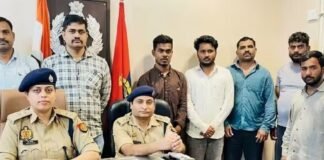 Lucknow: जेबकतरे या चलते-फिरते करोड़पति? महीने में 20 लाख की कमाई, वारदात के बाद फ्लाइट से हो जाते थे गायब! Lucknow News