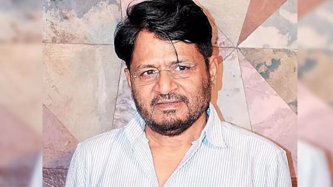 शूटिंग के दौरान सेट पर अचानक ऐसा क्या हुआ कि फर्श पर गिर पड़े मशहूर अभिनेता? देख उड़ जाएंगे होश! रघुबीर यादव