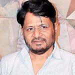 शूटिंग के दौरान सेट पर अचानक ऐसा क्या हुआ कि फर्श पर गिर पड़े मशहूर अभिनेता? देख उड़ जाएंगे होश! रघुबीर यादव