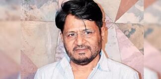 शूटिंग के दौरान सेट पर अचानक ऐसा क्या हुआ कि फर्श पर गिर पड़े मशहूर अभिनेता? देख उड़ जाएंगे होश! रघुबीर यादव