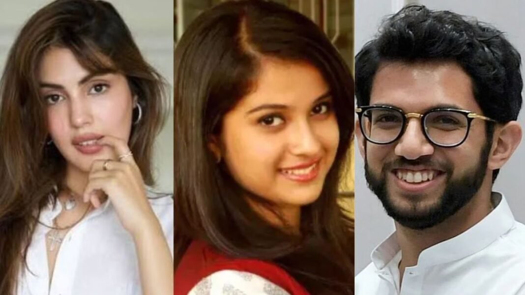 दिशा सालियान केस में CBI जांच का रास्ता साफ, बीजेपी विधायक राम कदम बोले- ‘आखिर उद्धव सरकार किसे बचाना चाहती थी?’ दिशा सालियान