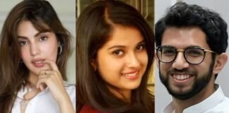 दिशा सालियान केस में CBI जांच का रास्ता साफ, बीजेपी विधायक राम कदम बोले- ‘आखिर उद्धव सरकार किसे बचाना चाहती थी?’ दिशा सालियान