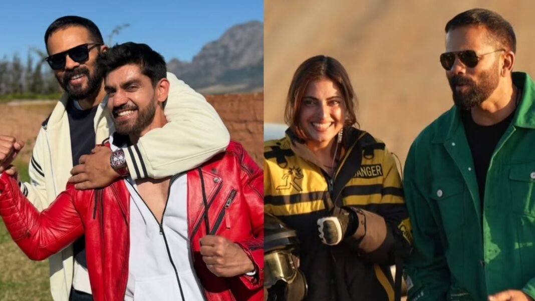 Khatron Ke Khiladi 15 Khatron Ke Khiladi 15