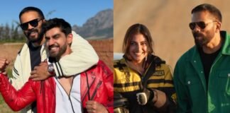 Khatron Ke Khiladi 15 का विनर कौन? फरहाना भट्ट या अविनाश मिश्रा, रोहित शेट्टी के जवाब ने बढ़ाया सस्पेंस Khatron Ke Khiladi 15