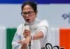 पार्टी टूटी, सिंबल बदला… 5 महीने में ममता बनर्जी की सियासी तस्वीर क्यों पलट गई? ममता बनर्जी