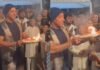 सलमान खान से आरती में हुई ऐसी गलती, बहन अर्पिता ने तुरंत टोका, वायरल हुआ वीडियो सलमान खान