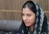 “मस्जिद वहीं बनेगी…” सहारनपुर में इकरा हसन का बड़ा बयान, कोर्ट जाने की दी चेतावनी सहारनपुर