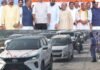 बुलडोजर लेकर खड़े रह गए नेता, नितिन नबीन ने नहीं रोका काफिला… आखिर क्यों? नितिन नबीन
