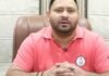 अर्थव्यवस्था पर बरसे तेजस्वी: जीडीपी के आंकड़ों को लेकर केंद्र सरकार पर RJD नेता का तीखा हमला RJD
