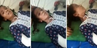 हरदोई के स्कूल में आखिर उस दिन क्या हुआ था? 8वीं की छात्रा की मौत के बाद मचा बवाल, अब दो टीचर सस्पेंड हरदोई