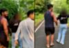 समस्तीपुर में लड़की से बैड टच के बाद एक्शन में आई पुलिस, वीडियो वायरल होने के बाद 4 आरोपी गिरफ्तार Samastipur