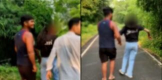 समस्तीपुर में लड़की से बैड टच के बाद एक्शन में आई पुलिस, वीडियो वायरल होने के बाद 4 आरोपी गिरफ्तार Samastipur