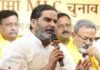 प्रशांत किशोर ने ‘चप्पल कांड’ पर तोड़ी चुप्पी, बिना नाम लिए मंत्री पर साधा निशाना; सम्राट चौधरी को भी घेरा प्रशांत किशोर
