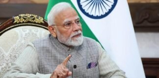 शहबाज शरीफ के सामने PM मोदी ने खोल दी आतंकवाद की पोल, SCO में दिया ऐसा संदेश शहबाज शरीफ
