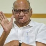 महाराष्ट्र MLC रिजल्ट के बाद EVM पर क्यों उठे सवाल? शरद पवार गुट ने कांग्रेस को लेकर कही बड़ी बात शरद पवार गुट
