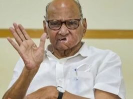 शरद पवार गुट