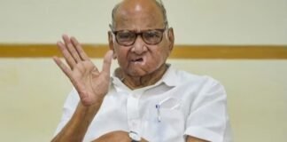 महाराष्ट्र MLC रिजल्ट के बाद EVM पर क्यों उठे सवाल? शरद पवार गुट ने कांग्रेस को लेकर कही बड़ी बात शरद पवार गुट