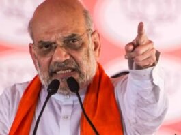 amit shah