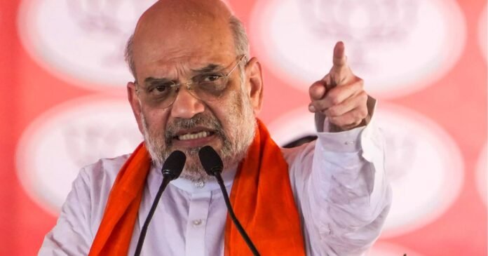 amit shah