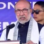 मणिपुर की सियासत में फिर मचेगा घमासान? पूर्व CM बीरेन सिंह ने खोले ऐसे राज, BJP के बड़े नेताओं पर लगाए गंभीर आरोप मणिपुर