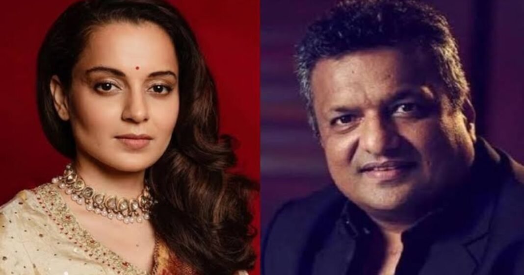 संजय गुप्ता के निधन से सदमे में कंगना रनौत, बोलीं- ‘वो बीमार नहीं थे…’, आखिर कैसे चली गई फिल्ममेकर की जान? संजय गुप्ता