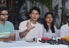 ज्ञानेश कुमार के खिलाफ CJP का बड़ा ऐलान, प्रदर्शन से पहले सौरव दास ने कहा- ‘हर किसी को… CJP