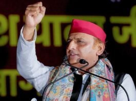 Akhilesh Yadav