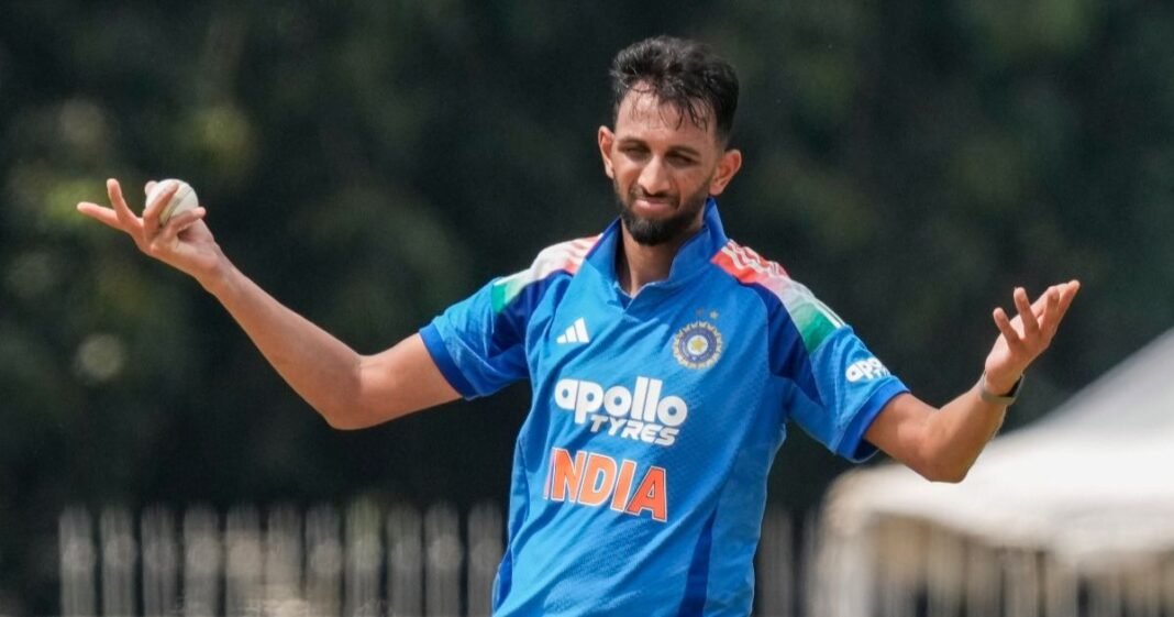 India vs West Indies