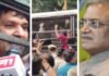 जंतर-मंतर पहुंचने से पहले बड़ा एक्शन, 500 से ज्यादा हिरासत में; कई नेता भी रोके गए CEC ज्ञानेश कुमार के खिलाफ प्रदर्शन