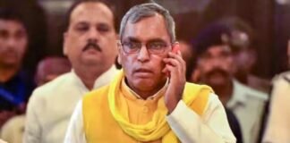 अब्बास अंसारी की अखिलेश से मुलाकात के बाद सुभासपा में हलचल, क्या राजभर के साथ नहीं हैं 4 विधायक? राजभर