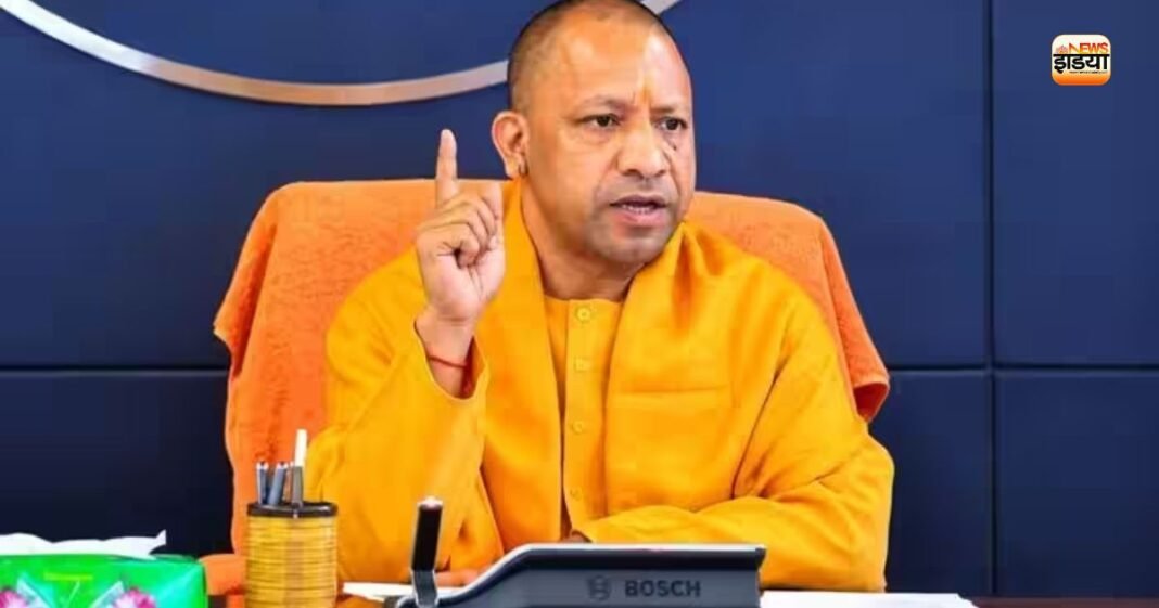 योगी सरकार ने बदली कई अफसरों की जिम्मेदारी, KGMU की कुलसचिव अर्चना गहरवार का बदला विभाग; 15 IAS के तबादले CM Yogi