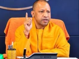 CM Yogi