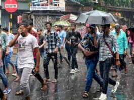 यूपी से हिमाचल तक मौसम लेगा करवट! कहीं आंधी-बारिश तो कहीं 70 KM की रफ्तार से चलेंगी हवाएं, जानें अपने राज्य का हाल Aaj Ka Mausam