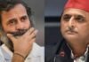 UP चुनाव में गठबंधन का फॉर्मूला तय करेंगे अखिलेश? सीट शेयरिंग के बीच आया बड़ा बयान UP चुनाव में गठबंधन