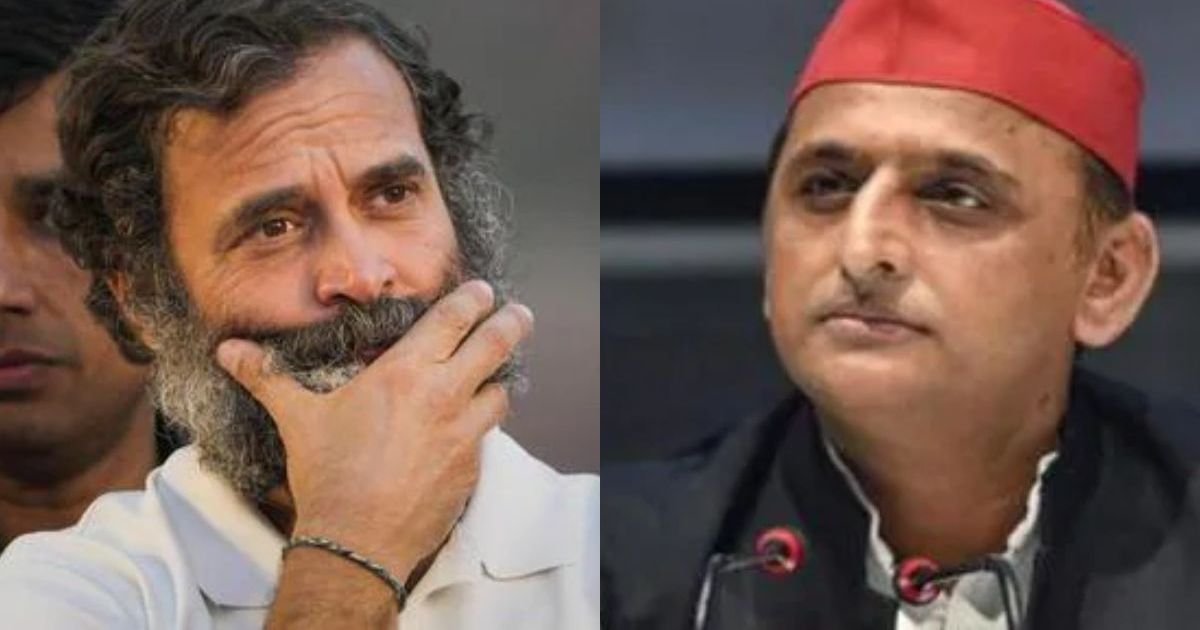 UP चुनाव में गठबंधन UP चुनाव में गठबंधन