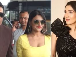 गोविंदा के अफेयर पर सवाल सुनते ही भड़कीं बेटी टीना, बस एक बात कहकर छोड़ दिया रिपोर्टर का माइक! Tina Ahuja
