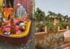 लखनऊ में गोमती का रौद्र रूप, 20 साल बाद हनुमंत धाम के गर्भगृह में घुसा पानी; आगे क्या होगा? हनुमंत धाम