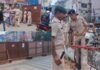 बिहार में दारोगा भर्ती पर बवाल, 10 हजार से ज्यादा अभ्यर्थी आज सड़क पर; पटना में क्यों लगाए गए कंटीले तार? Bihar News