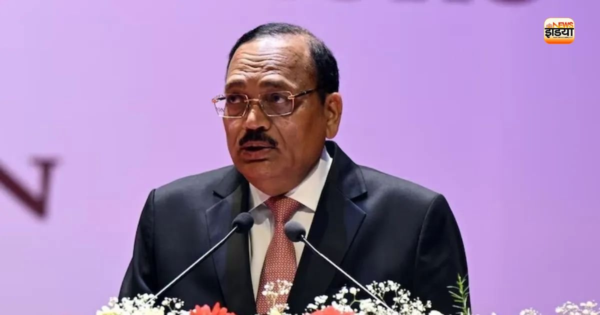 CJI सूर्यकांत CJI सूर्यकांत