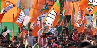 राज्यसभा के लिए BJP की 8 नामों वाली लिस्ट जारी, नए चेहरों पर दांव; बड़े नाम बाहर BJP