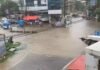 लखनऊ में बारिश नहीं फिर भी डूबे इलाके, गोमती का पानी आखिर कहां से आया? 3.5 लाख लोग प्रभावित Lucknow Flood