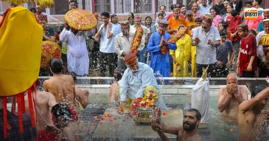 Indira Ekadashi 2026