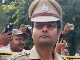 ACP विवेक भगत