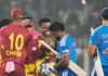 लखनऊ में आज बल्ला चलेगा या गेंद का होगा जलवा? ये आंकड़े IND vs WI मैच का बदल सकते हैं रुख IND vs WI 1st T20