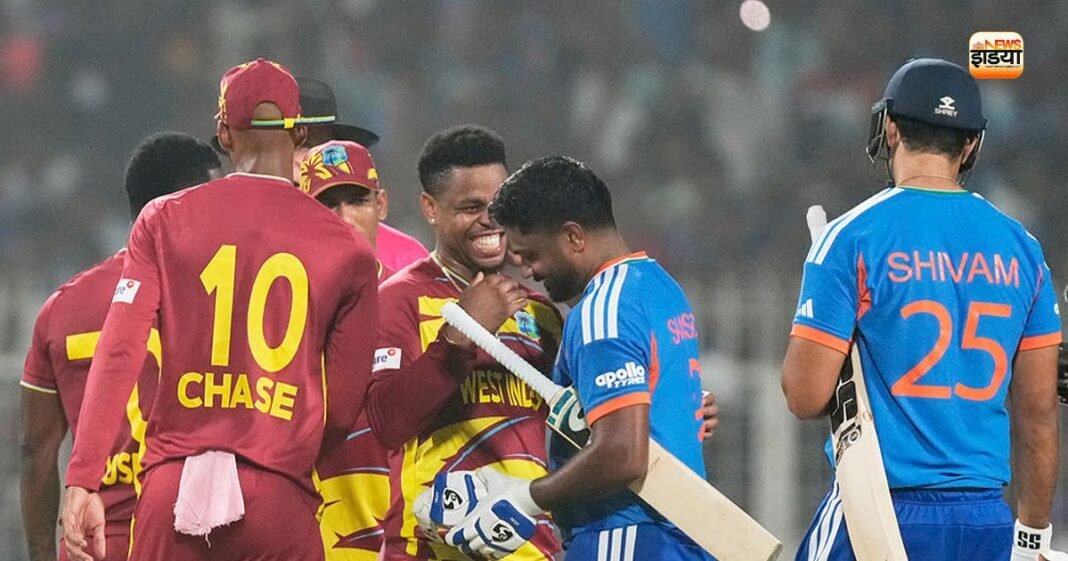 लखनऊ में आज बल्ला चलेगा या गेंद का होगा जलवा? ये आंकड़े IND vs WI मैच का बदल सकते हैं रुख IND vs WI 1st T20